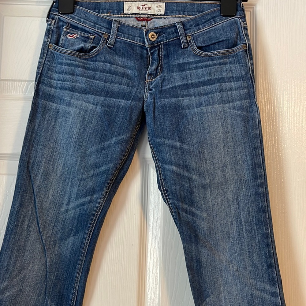 Hollister size 1R Jeans
